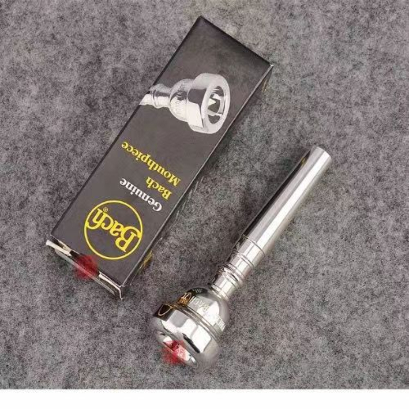 Trombone Mouthpiece - NEUE Heiße Verkauf Bb Trompete Mundstück