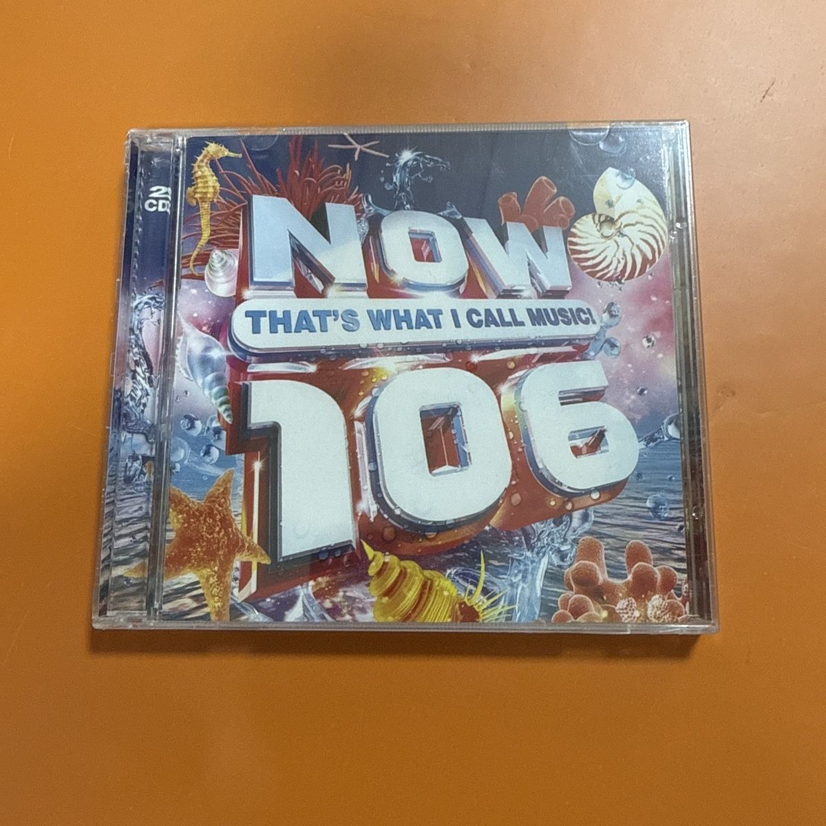 Audio Music Track - Hit-Pop-Kompilation Audio-CD: Chartverdächtiges modernes Pop-Vocal-Album mit