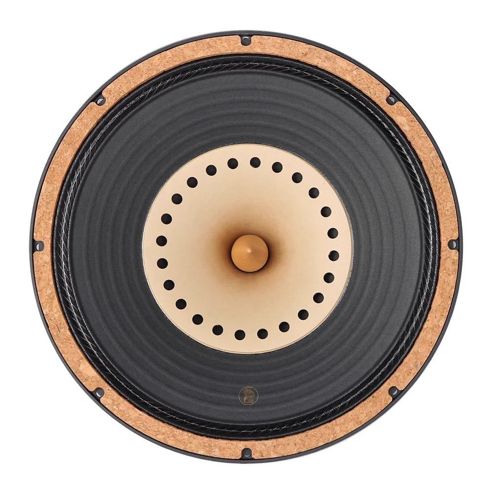 Music Song Audio - LS-02 Lii Song W-15 15-Zoll-Tieftöner für