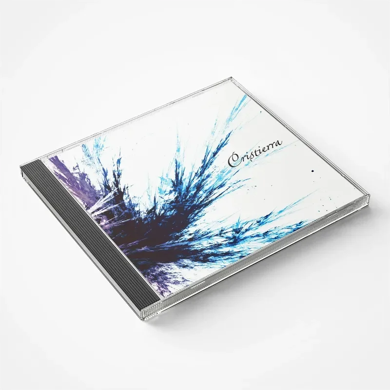 Music Song Audio - CD-Audioplayer für Trance Milestone Cristierra Life
