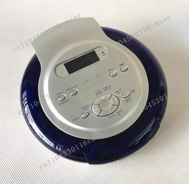Enhance Audio Music Quality - Neuer Player mit Bass-Verbesserungssystem, hochwertige Musik