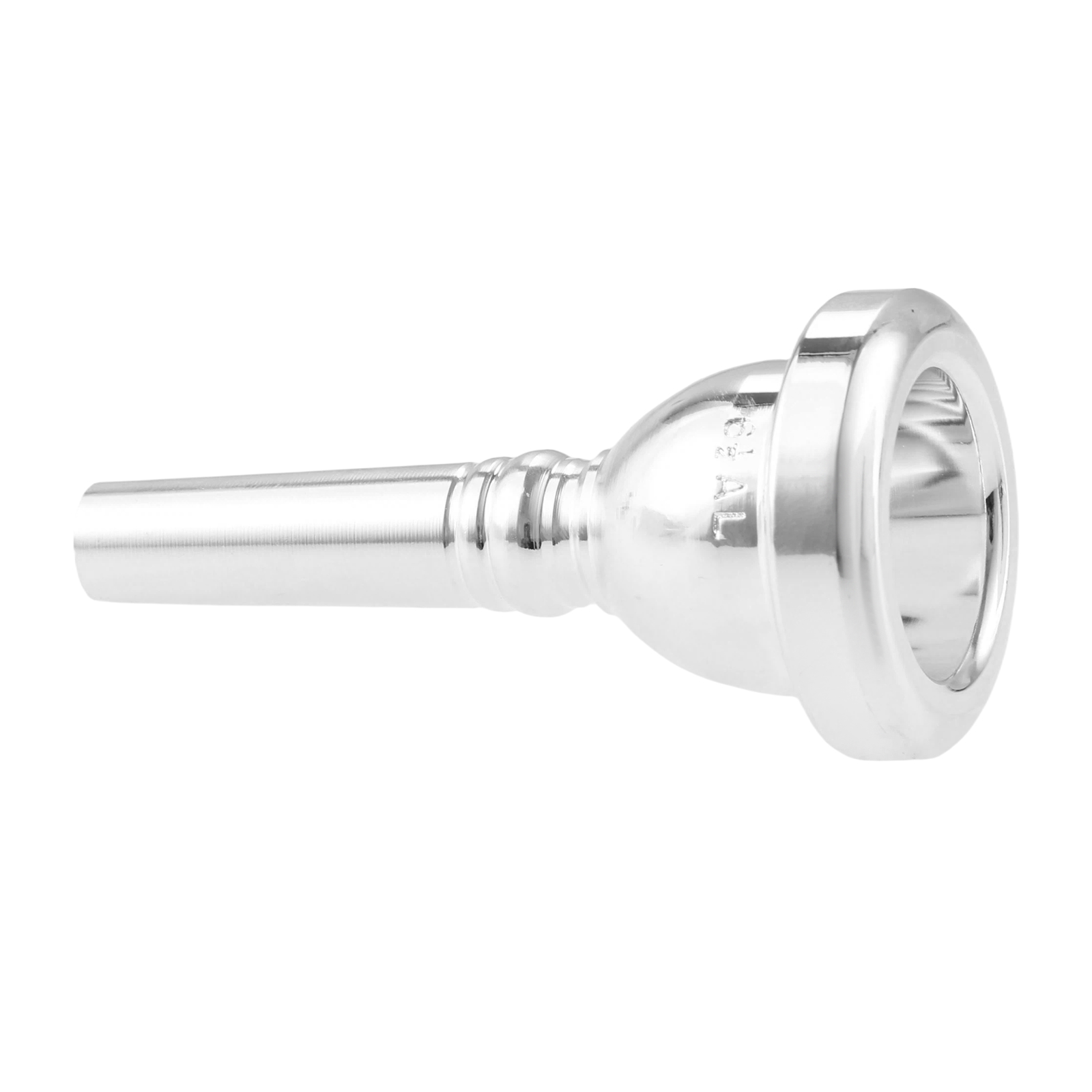 1 Stück Silber/Gold Posaunenmu – Trombone Mouthpiece Bewertung und Preis