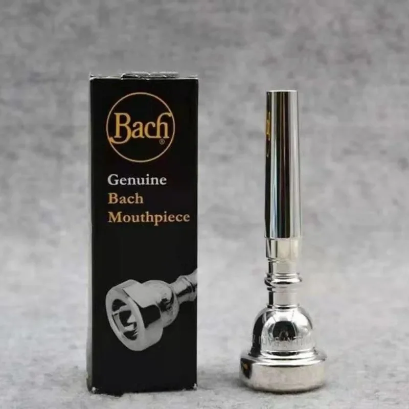 NEUE Heiße Verkauf Bb Trompete – Trombone Mouthpiece Bewertung und Preis
