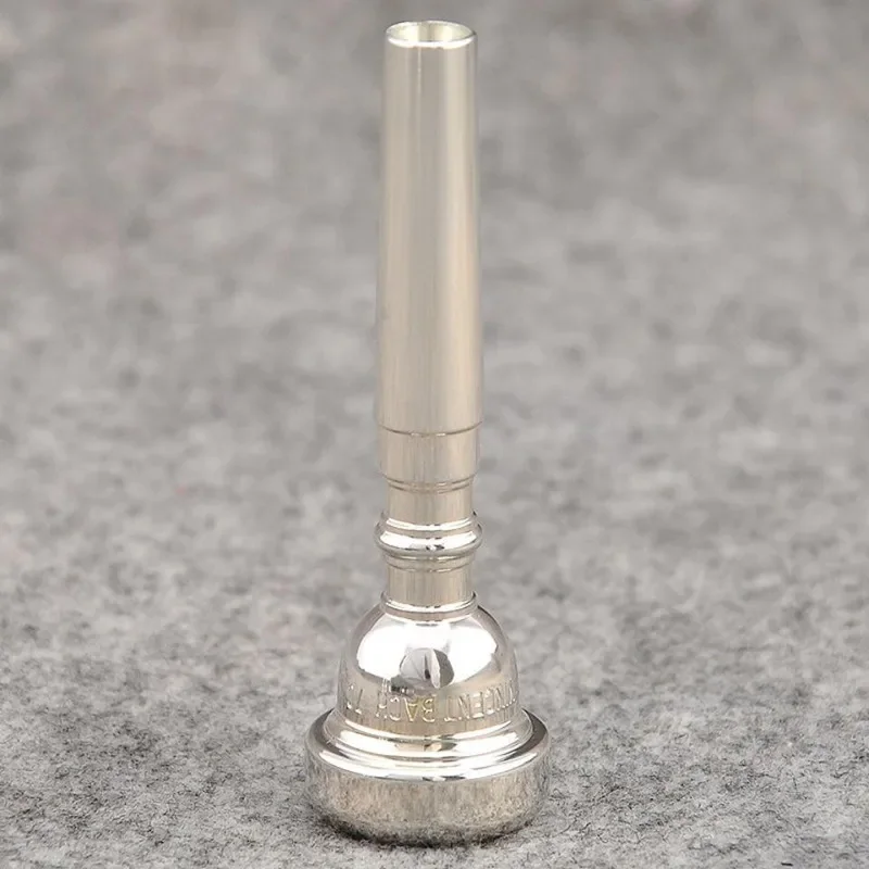 NEUE Heiße Verkauf Bb Trompete – Trombone Mouthpiece Bewertung und Preis