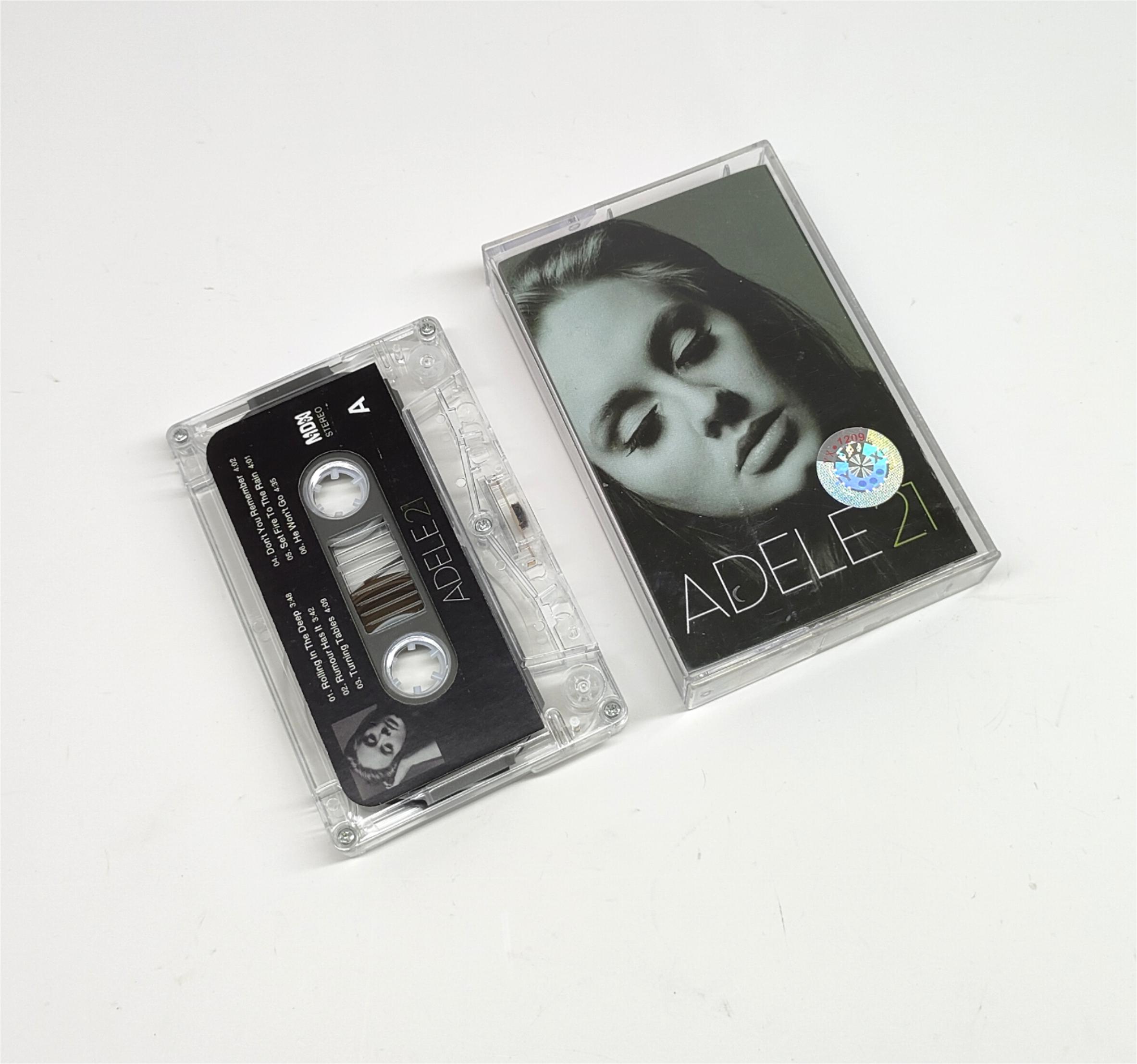 Pop Adele Adkins 30 Album Musi – Audio Music Recorder Bewertung und Preis