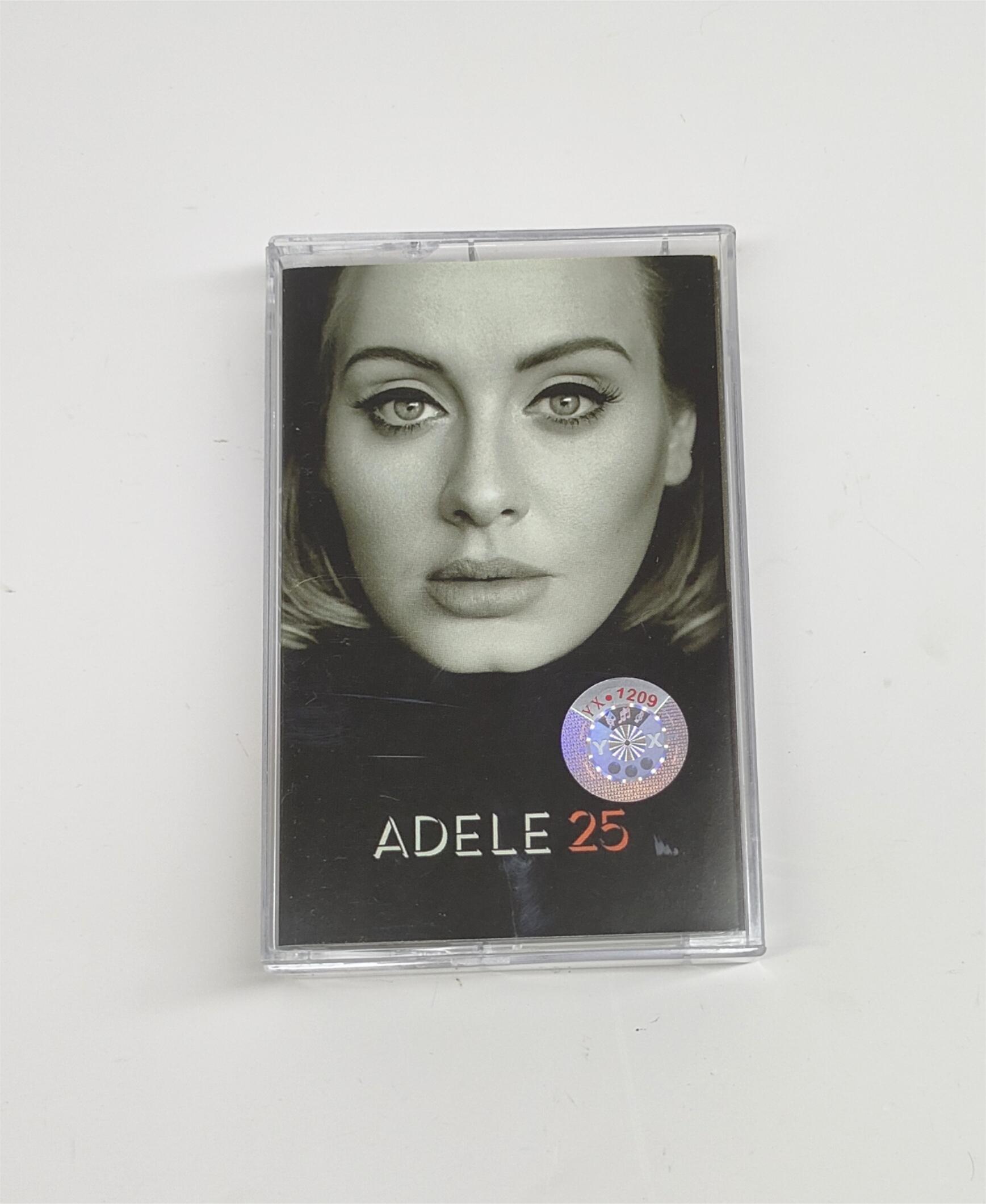 Pop Adele Adkins 30 Album Musi – Audio Music Recorder Bewertung und Preis