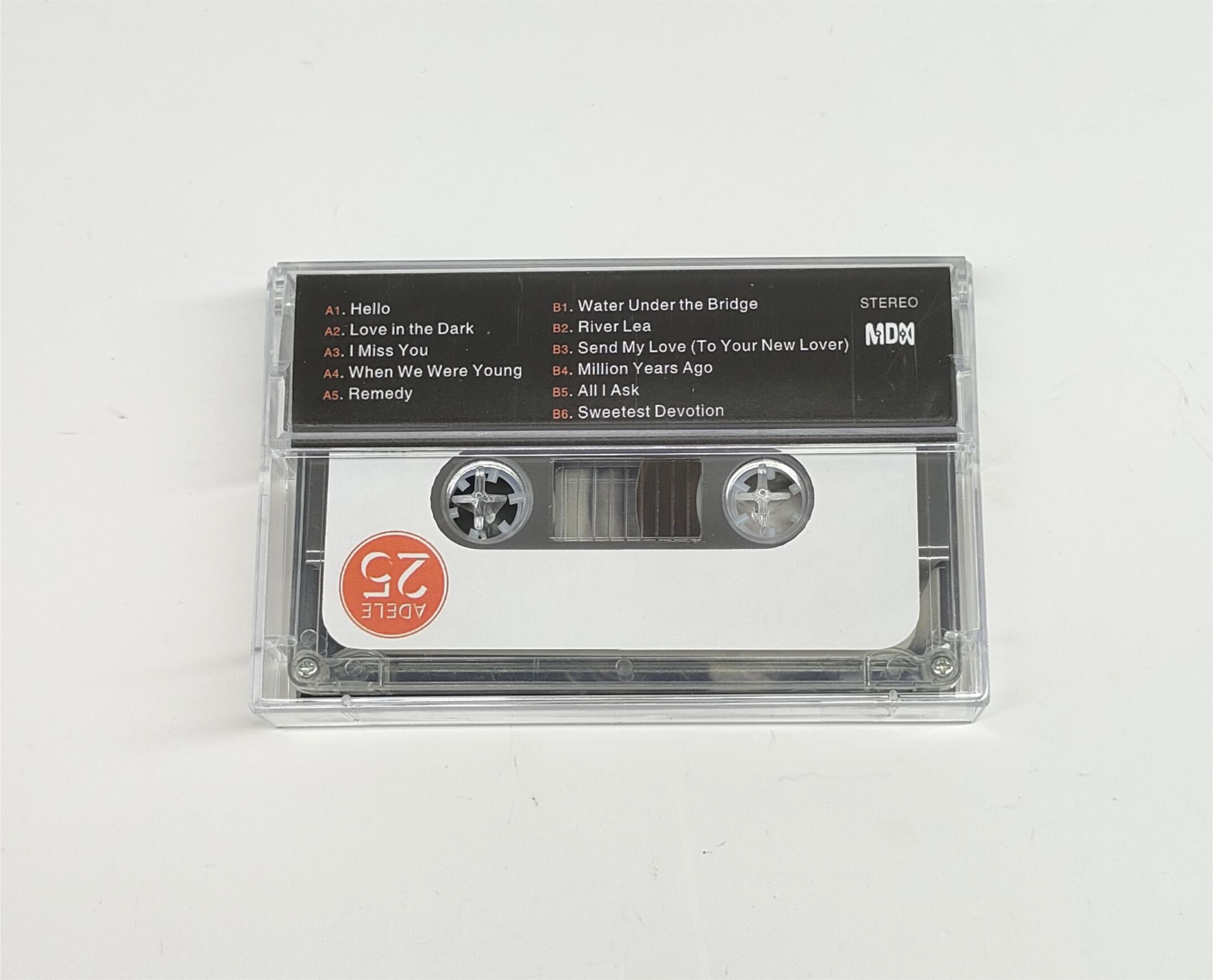 Pop Adele Adkins 30 Album Musi – Audio Music Recorder Bewertung und Preis