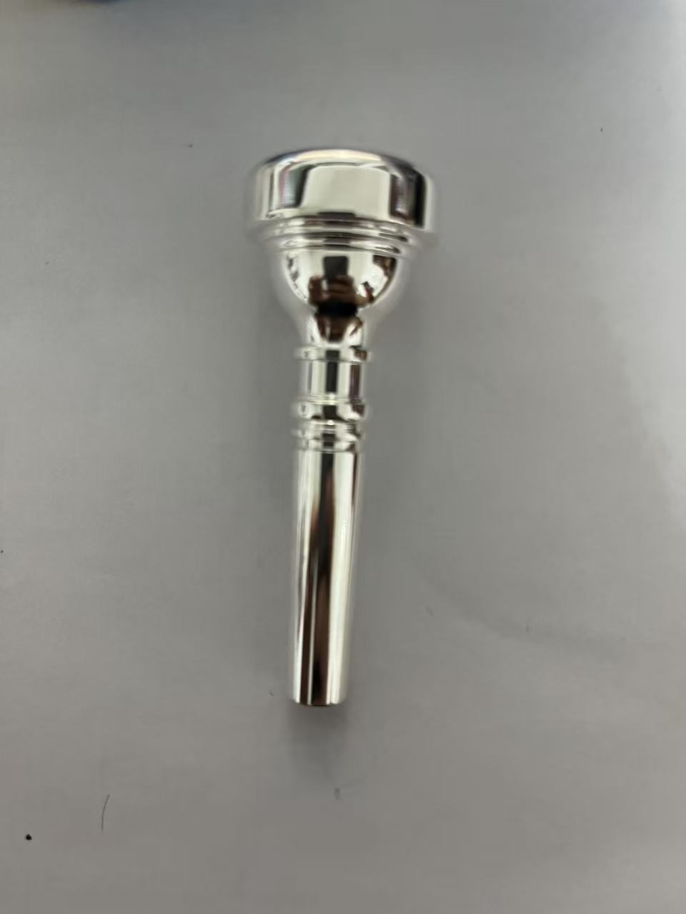 Flügelhorn-Metallmundstück 3CF – Trombone Mouthpiece Bewertung und Preis