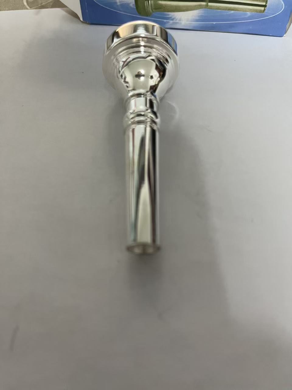 Flügelhorn-Metallmundstück 3CF – Trombone Mouthpiece Bewertung und Preis