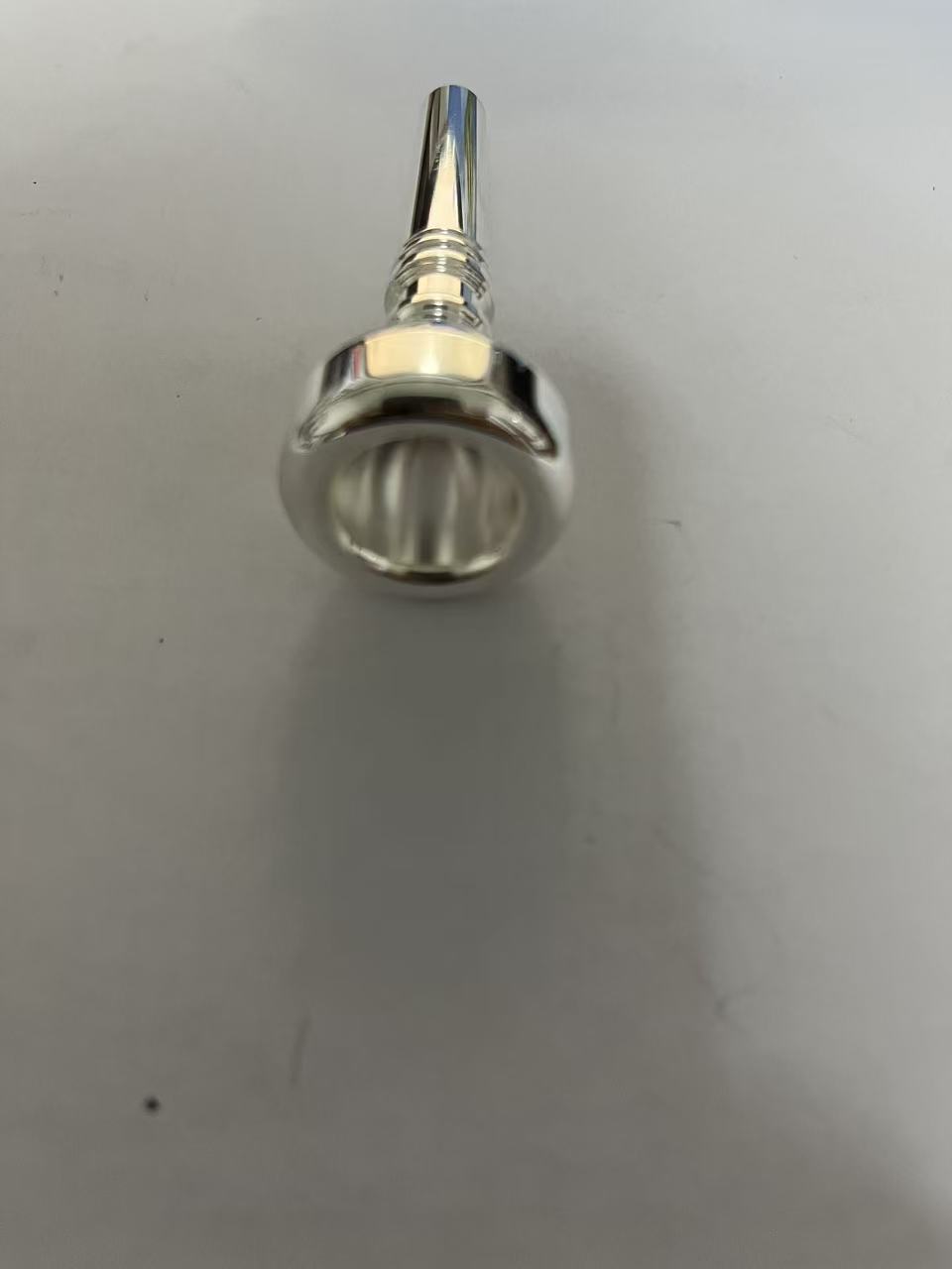 Flügelhorn-Metallmundstück 3CF – Trombone Mouthpiece Bewertung und Preis