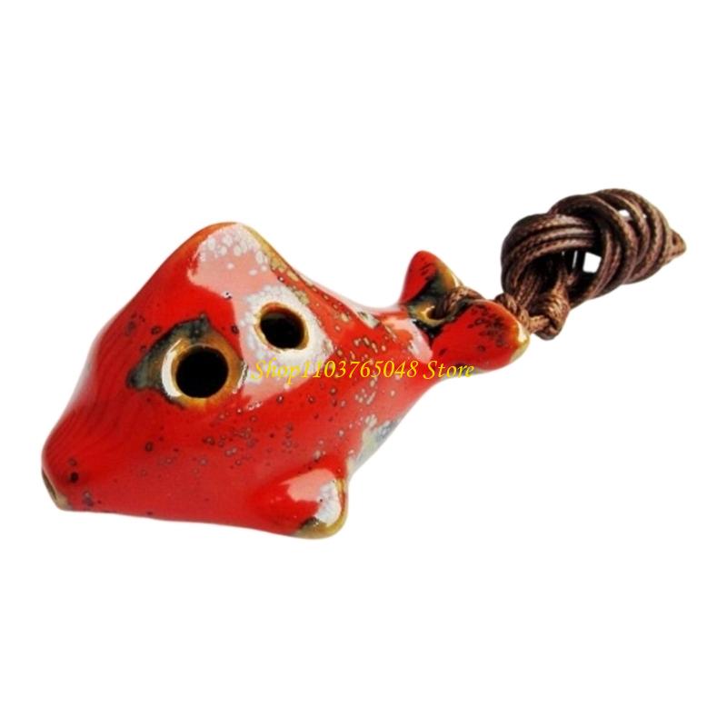 R53E Keramik-Okarina chinesisc – Ocarina Ceramic Bewertung und Preis