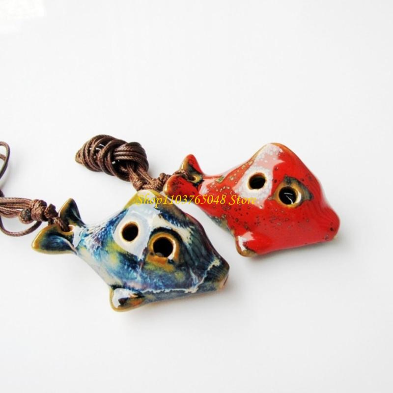 R53E Keramik-Okarina chinesisc – Ocarina Ceramic Bewertung und Preis