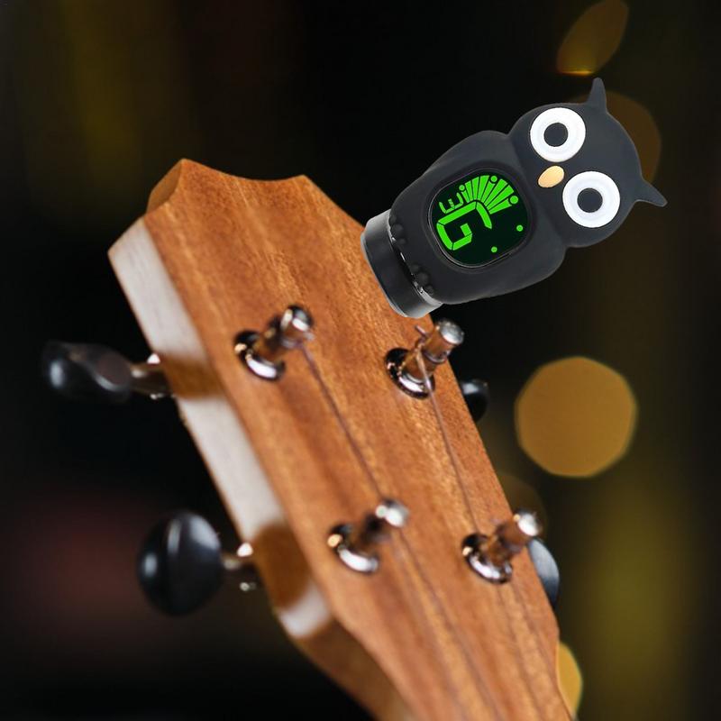 E-Gitarre Tuner profession ell – Audio Music Instrumental Bewertung und Preis