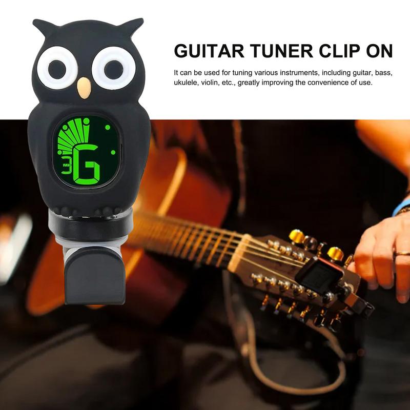E-Gitarre Tuner profession ell – Audio Music Instrumental Bewertung und Preis