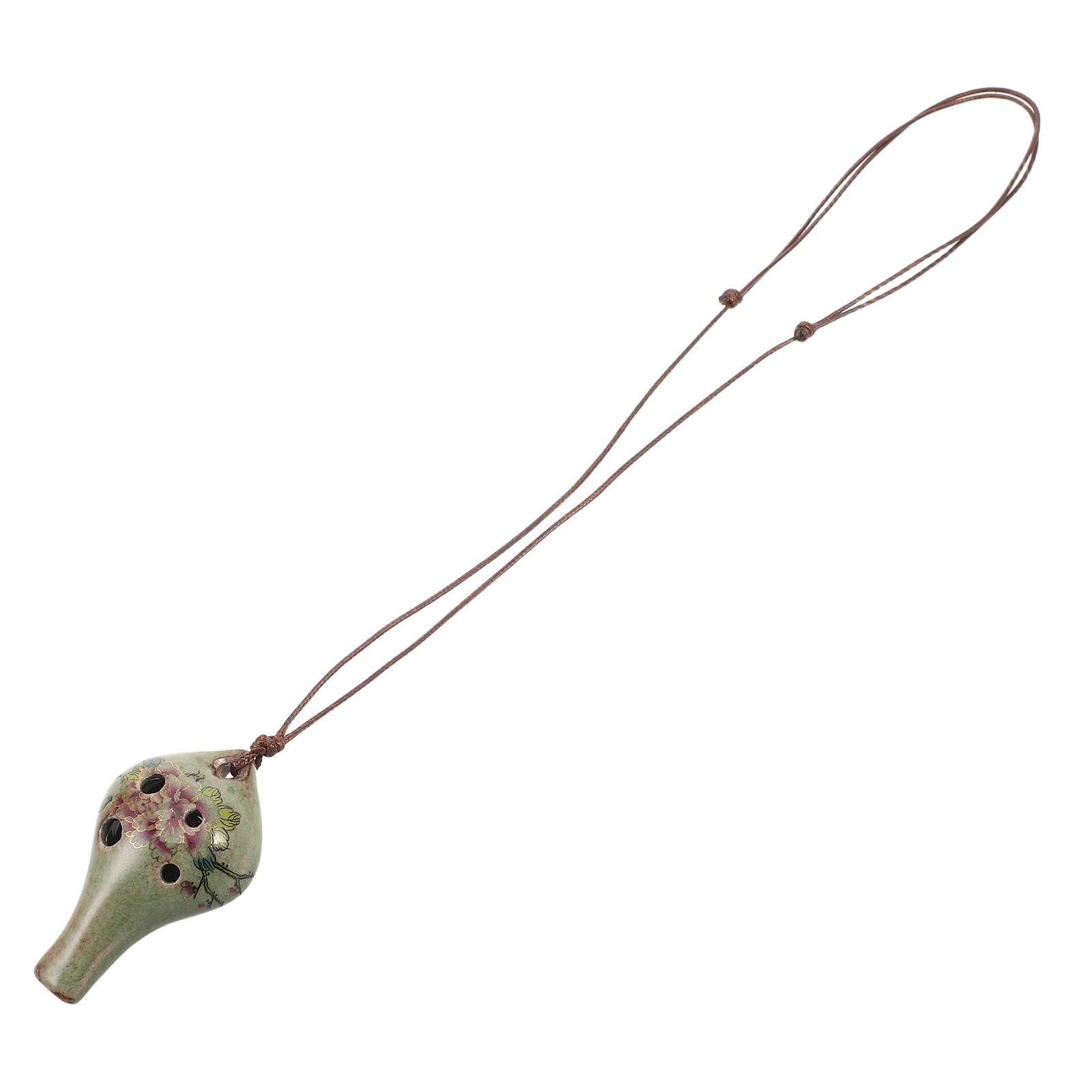 Alto C Keramik-Ocarina mit 6 L – Ocarina Ceramic Bewertung und Preis