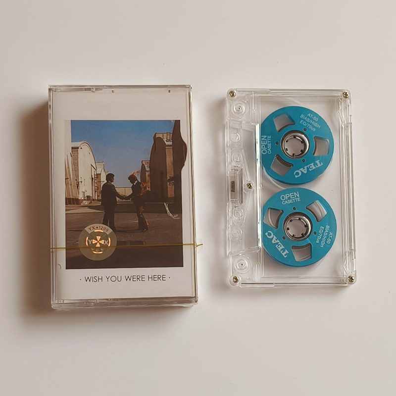 EU US Rock Band Musik Tape Wis – Audio Music Recorder Bewertung und Preis