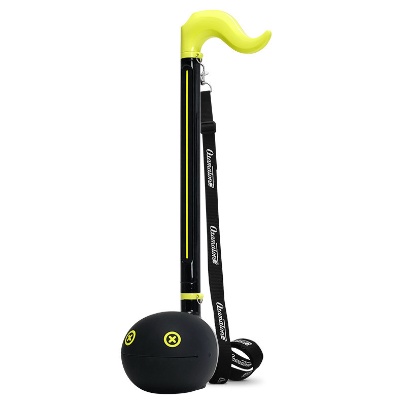 Otamatone Elektronisches Klang – Audio Music Instrumental Bewertung und Preis