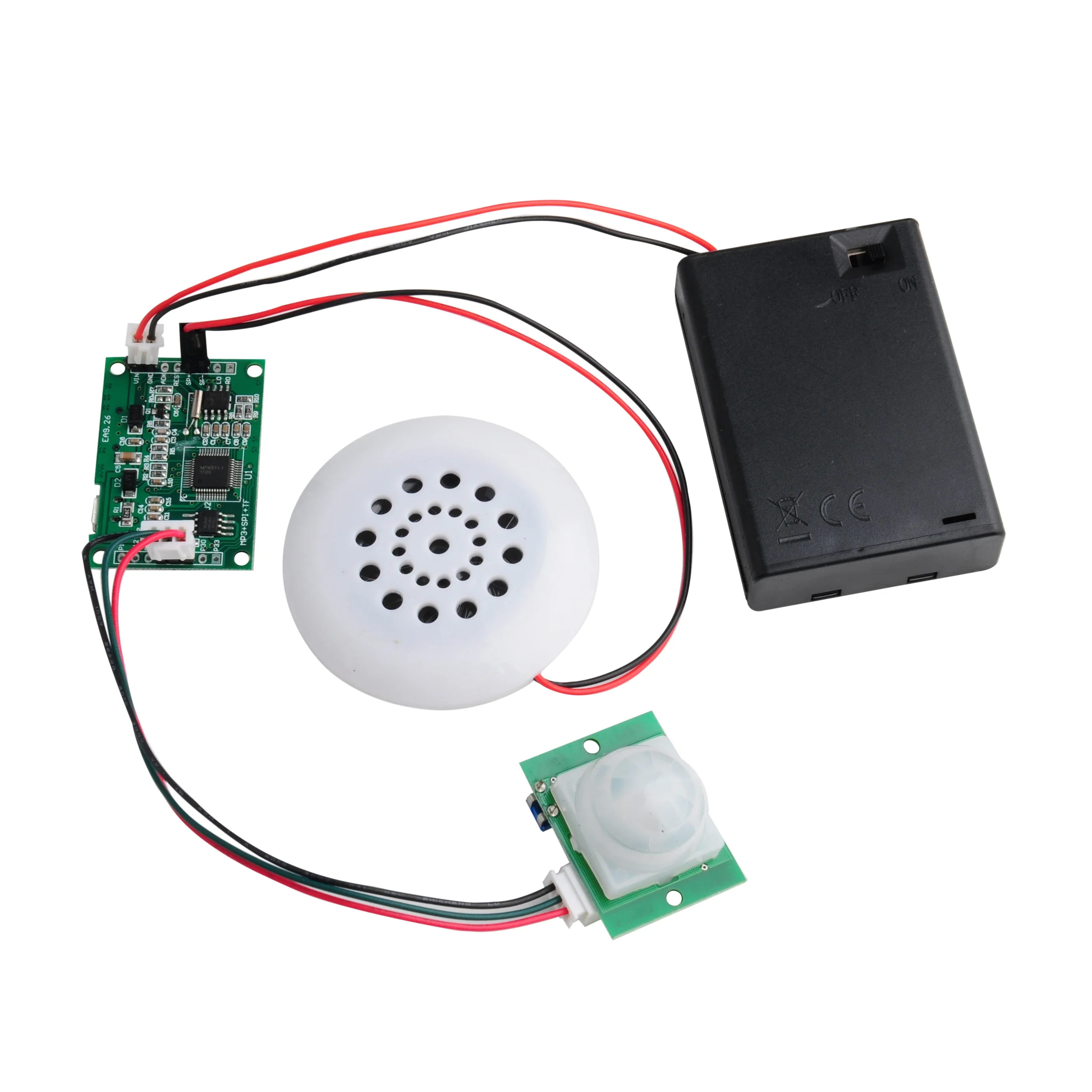 MP3-Sprachmodul-Kit: DIY-Willk – Audio Music Mp3 Downloader Bewertung und Preis