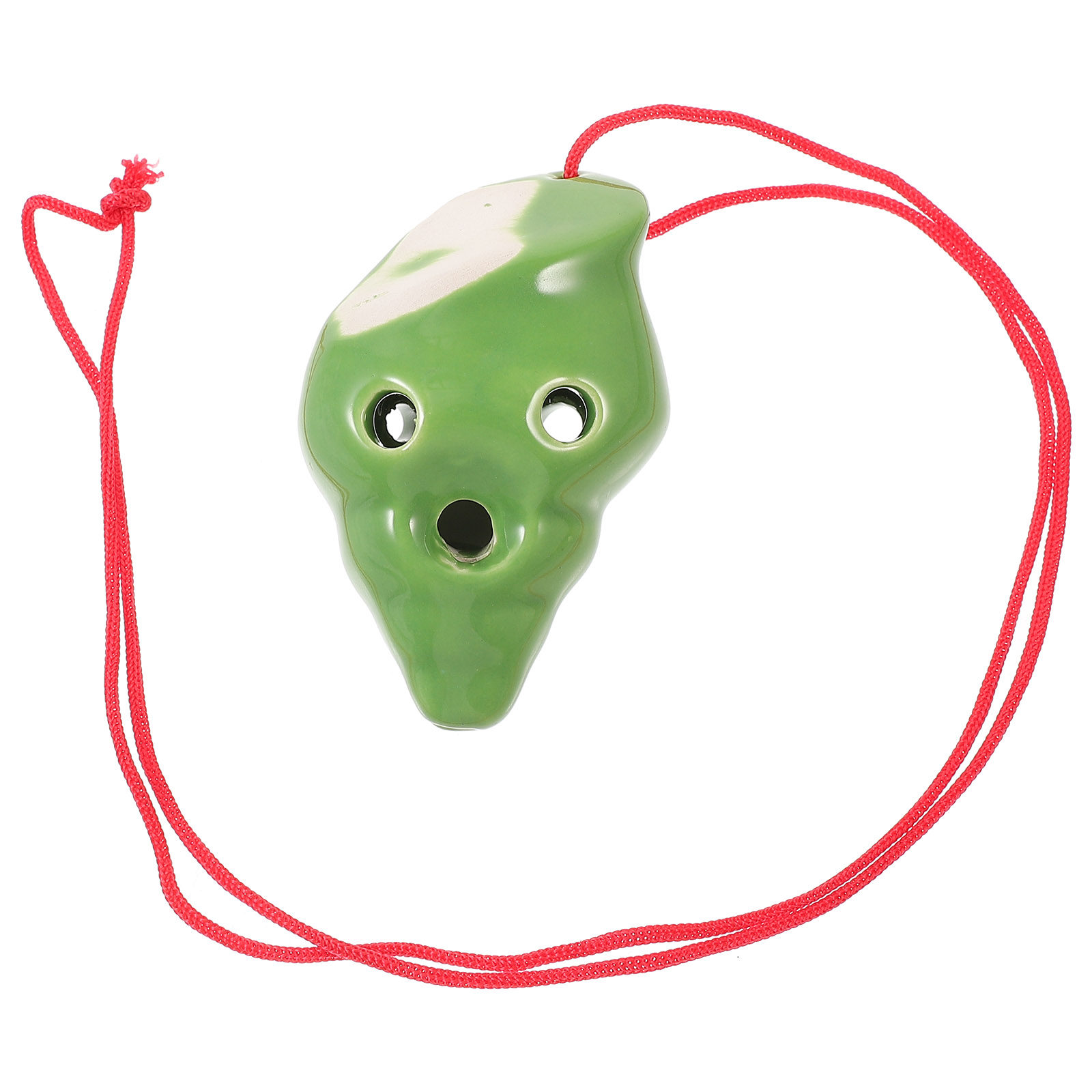 Anfängerfreundliche 6-Loch-Ker – Ocarina Ceramic Bewertung und Preis