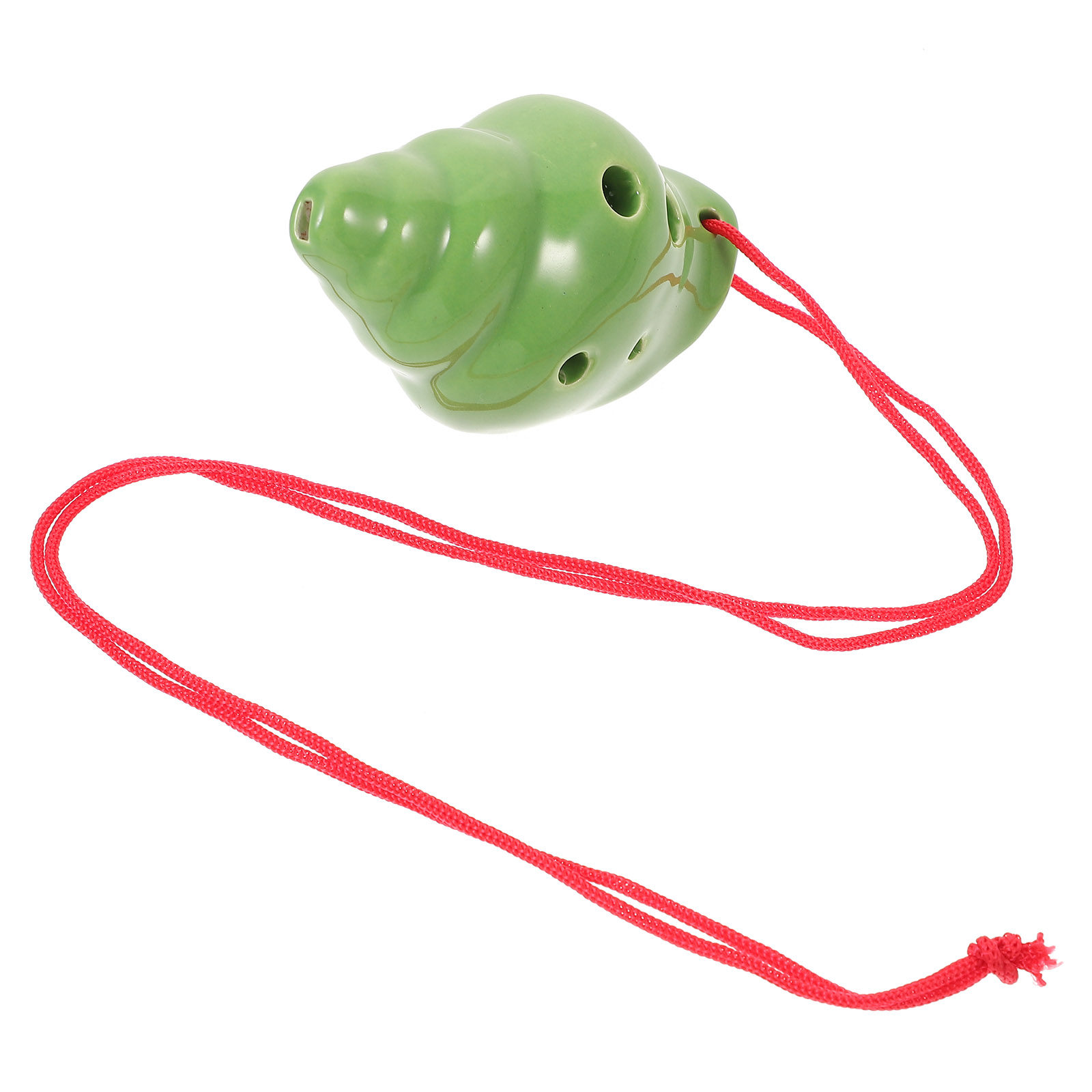 Anfängerfreundliche 6-Loch-Ker – Ocarina Ceramic Bewertung und Preis