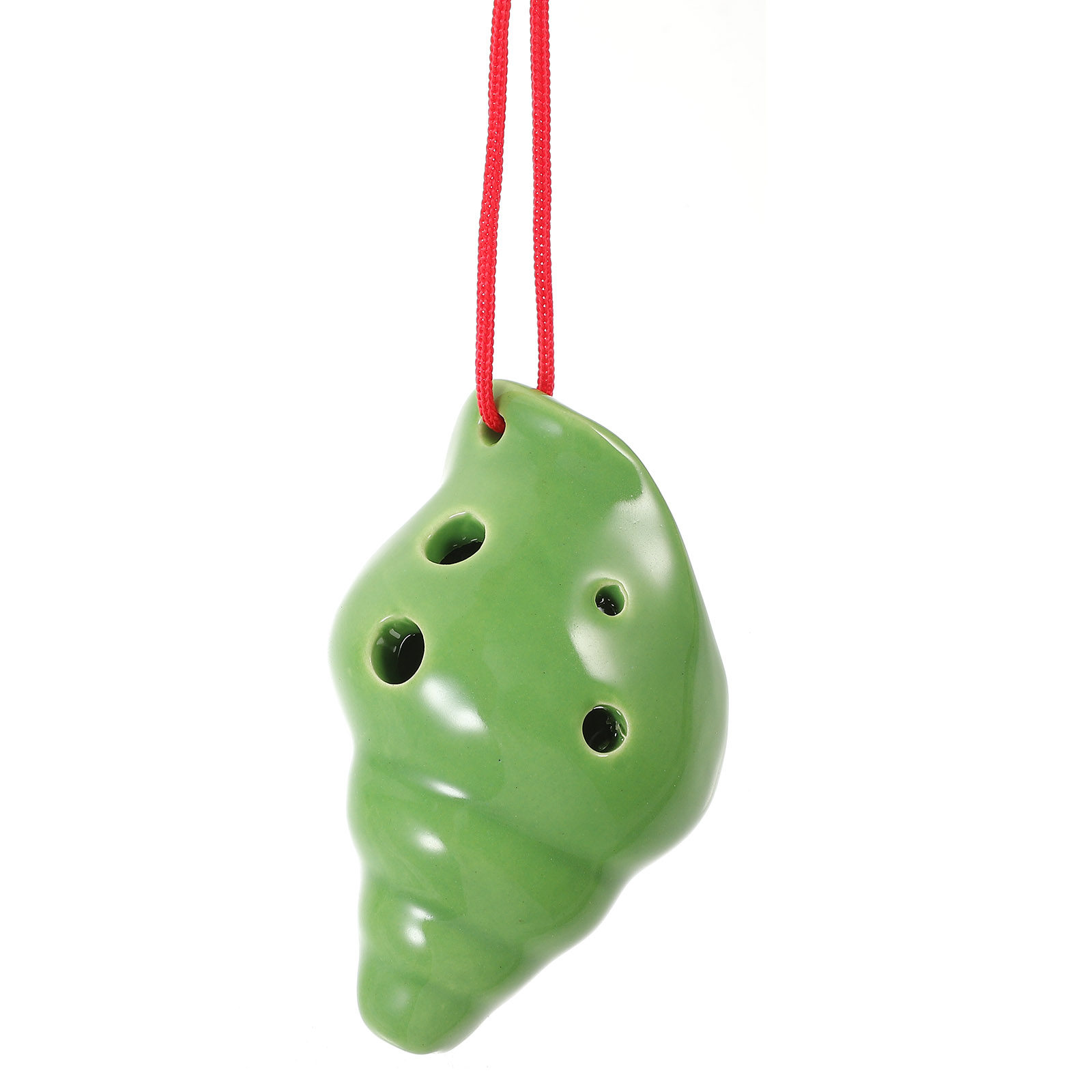 Anfängerfreundliche 6-Loch-Ker – Ocarina Ceramic Bewertung und Preis