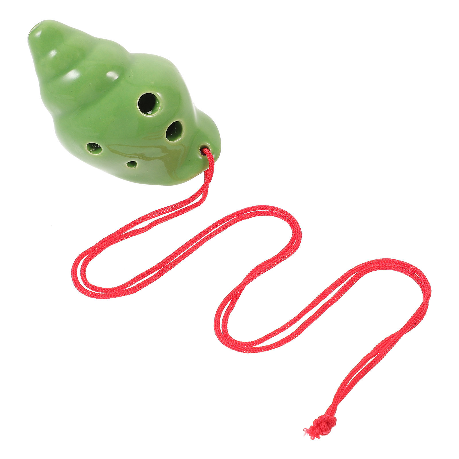 Anfängerfreundliche 6-Loch-Ker – Ocarina Ceramic Bewertung und Preis