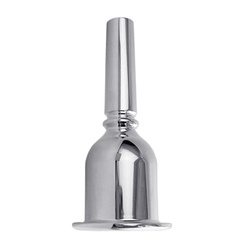 Messing-Tuba-Mundstück, tragba – Trombone Mouthpiece Bewertung und Preis