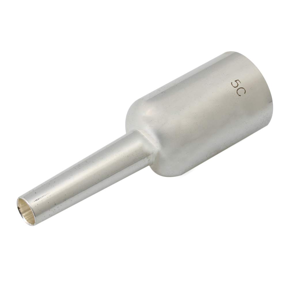 Silber/Gold Messing Trompete M – Trombone Mouthpiece Bewertung und Preis
