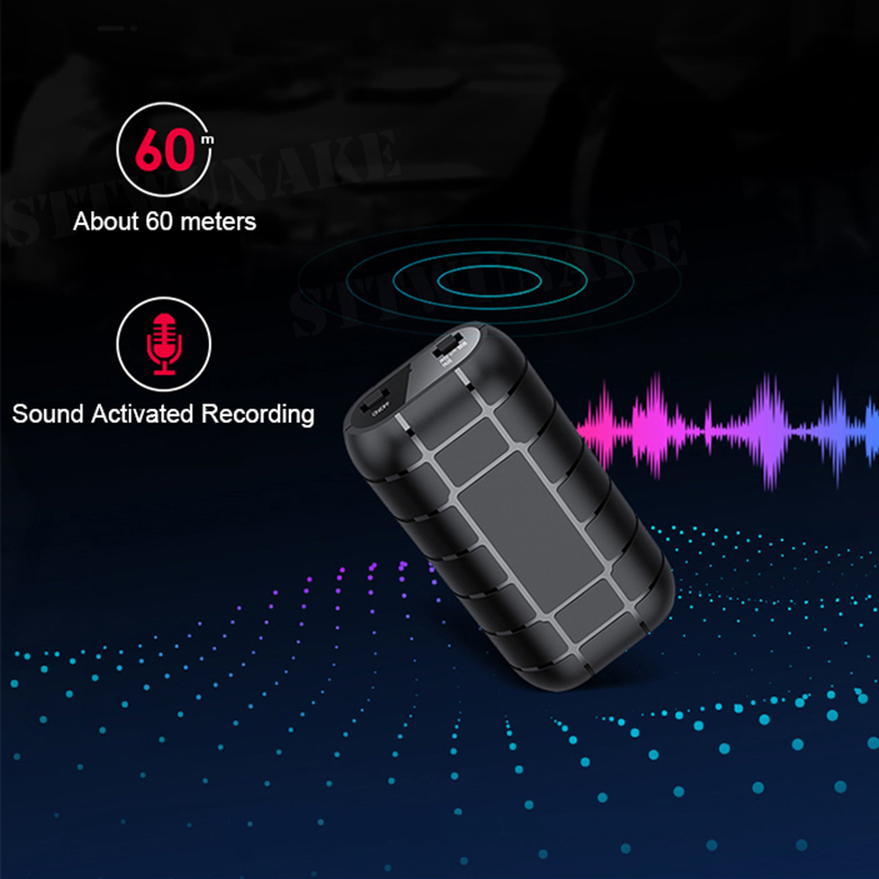 versteckt Spion 500 Stunden Di – Audio Music Recorder Bewertung und Preis