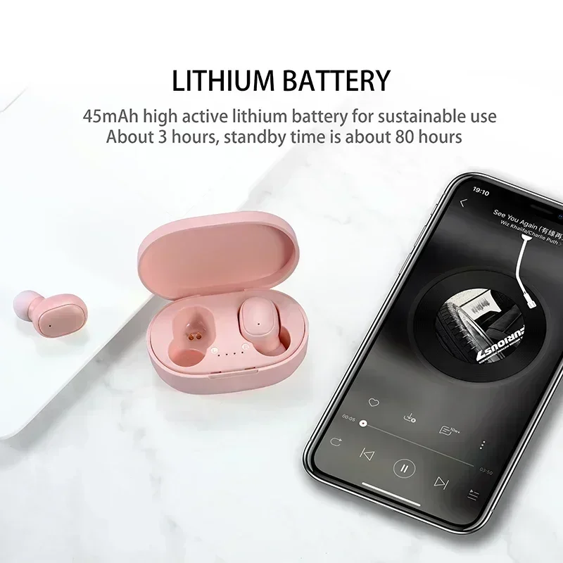 Bluetooth-Kopfhörer Kabellos K – Enhance Audio Music Quality Bewertung und Preis