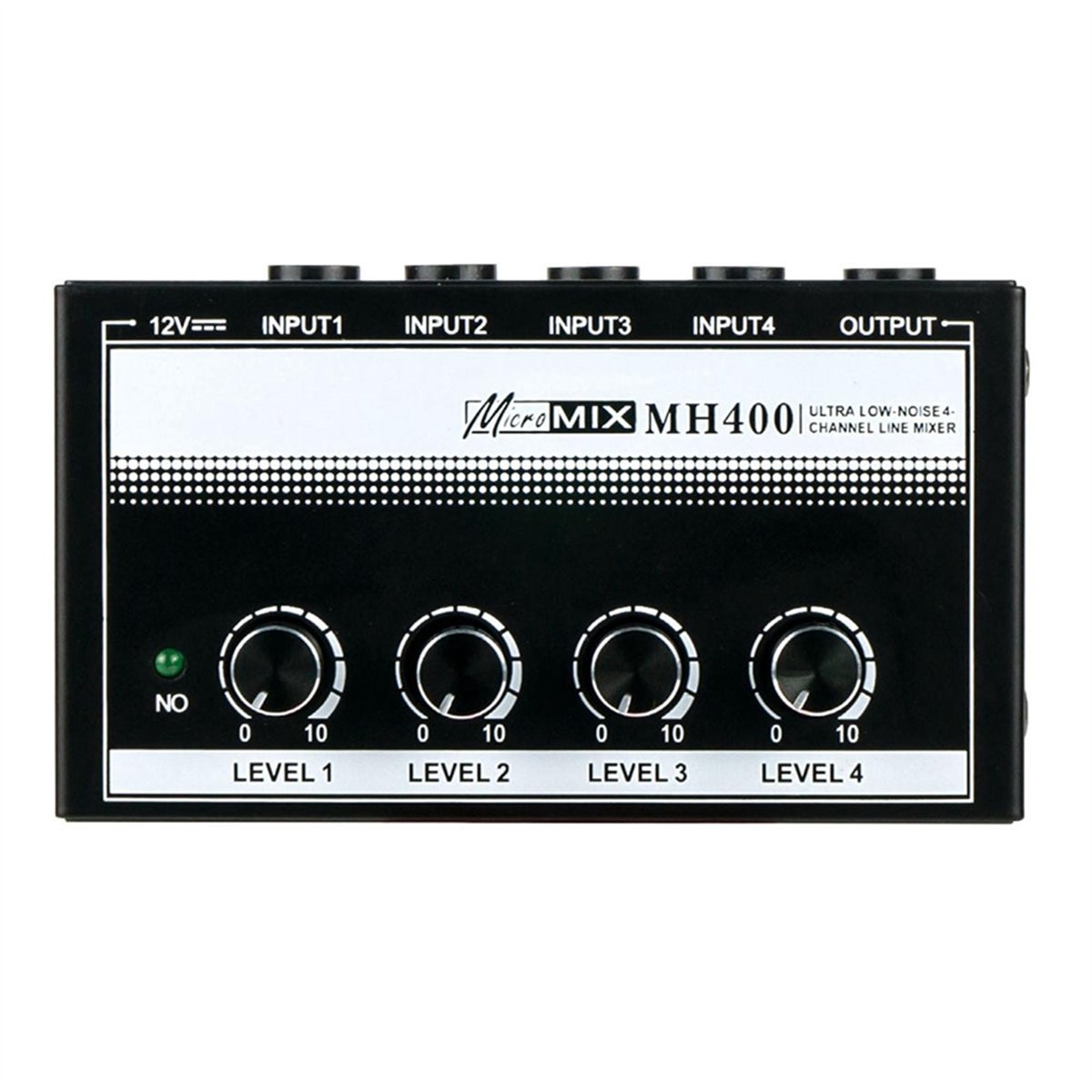 A99X Sound Mixer Lautstärkereg – Audio Music Instrumental Bewertung und Preis