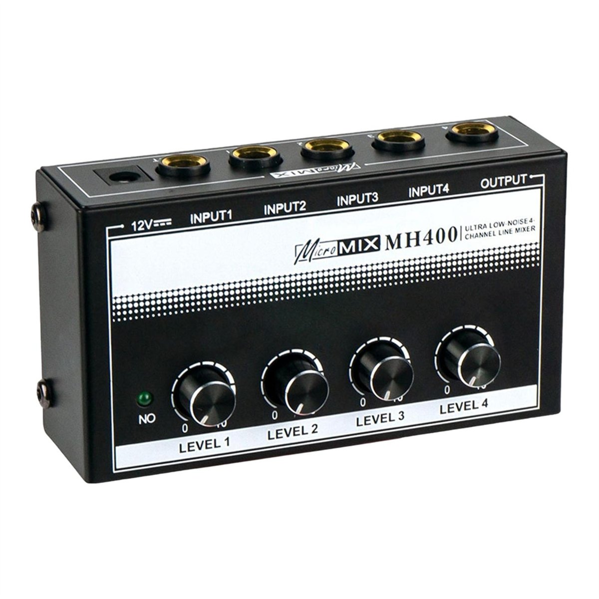 A99X Sound Mixer Lautstärkereg – Audio Music Instrumental Bewertung und Preis