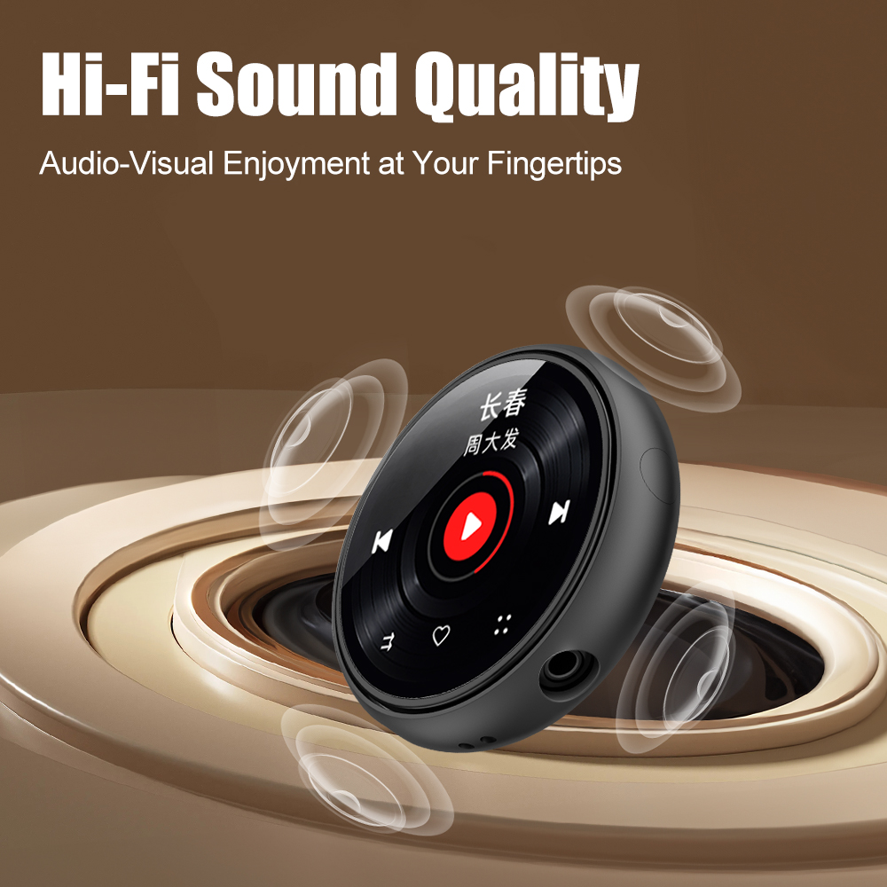 MP3-Player für Schüler und Kin – Audio Music Recorder Bewertung und Preis