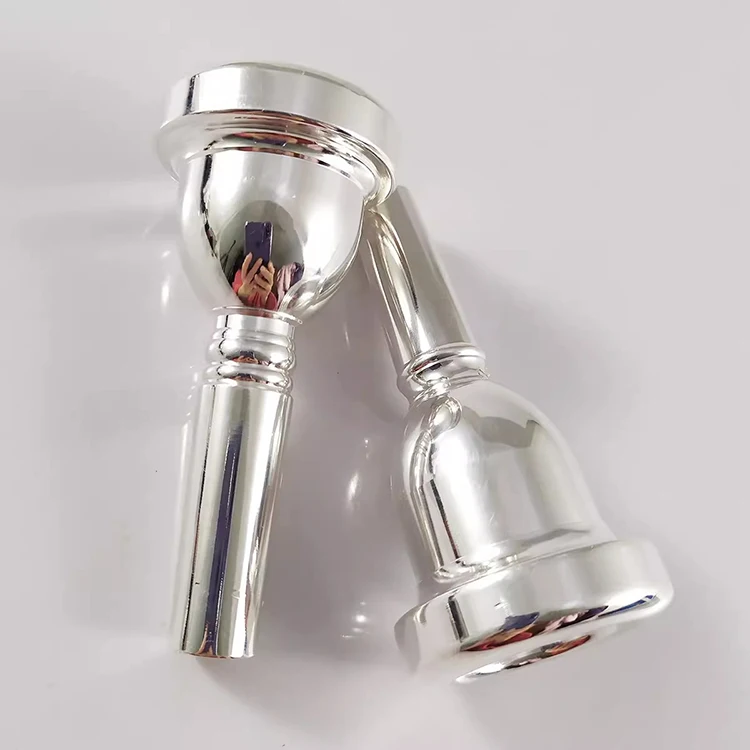 Blasinstrument-Zubehör - Präzi – Trombone Mouthpiece Bewertung und Preis