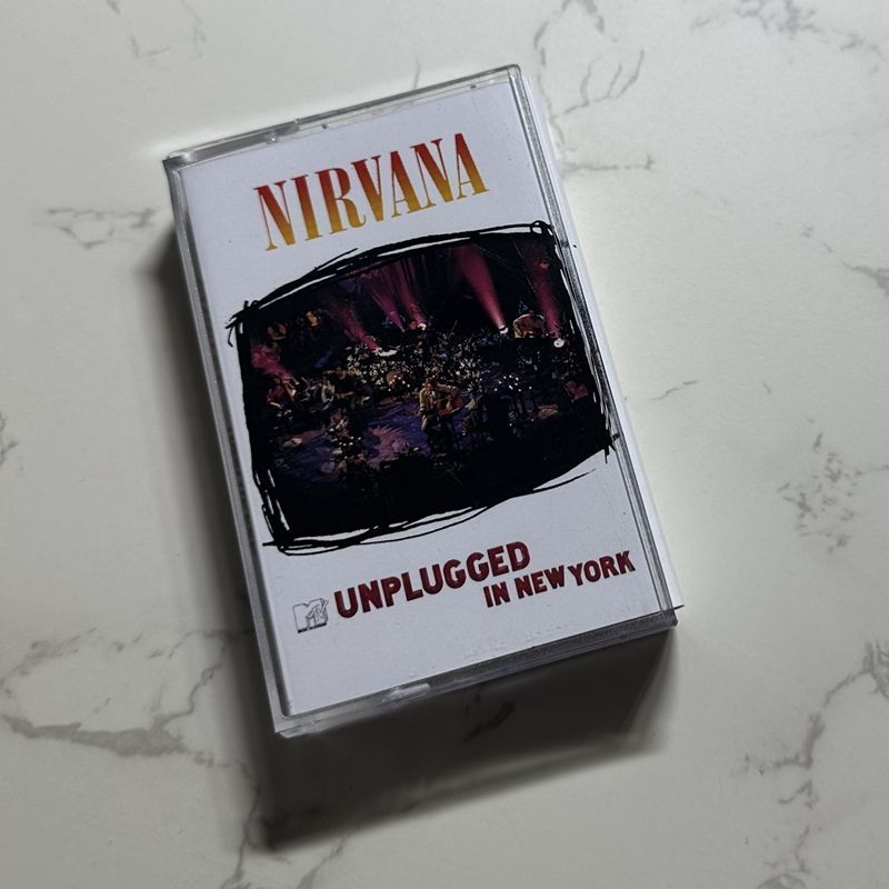 Westliche Rockmusik-Kassette U – Music Audiobook Bewertung und Preis
