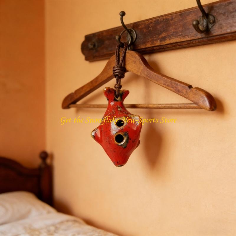 E56D Keramik-Okarina tradition – Ocarina Ceramic Bewertung und Preis