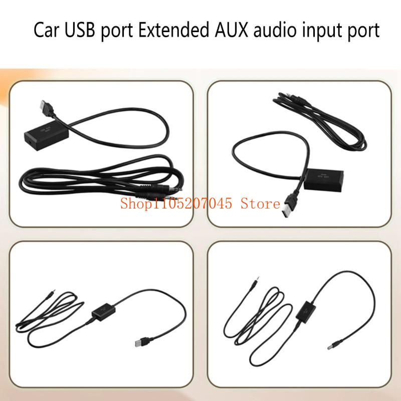 37cd Auto-USB-Soundschnittstel – Enhance Audio Music Quality Bewertung und Preis
