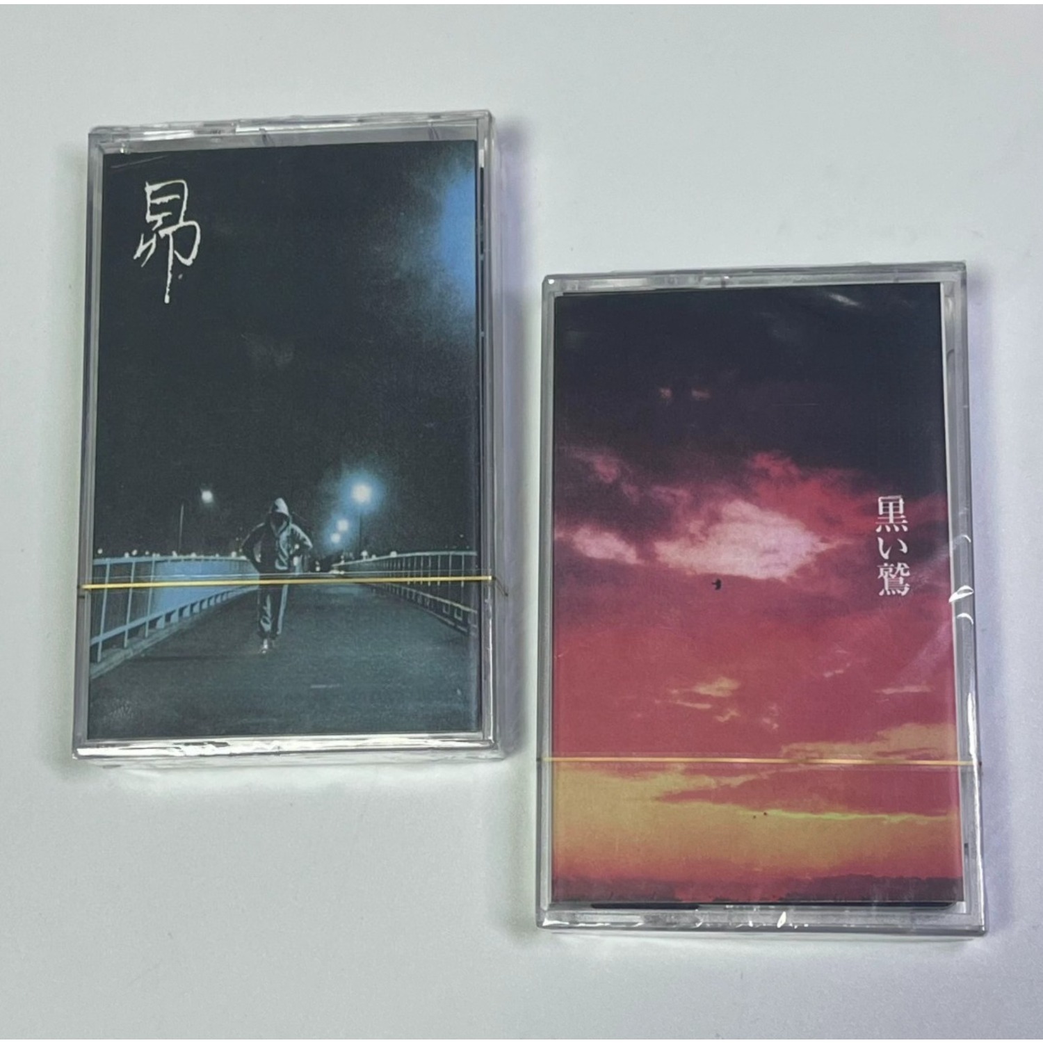 Japanische Folk-Pop-Audiokasse – Audio Music Track Bewertung und Preis