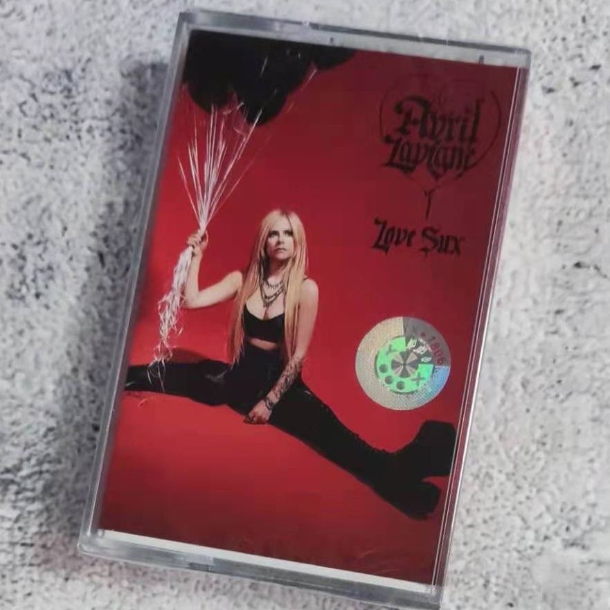 Avril Ramona Lavigne Musik Mag – Audio Music Recorder Bewertung und Preis