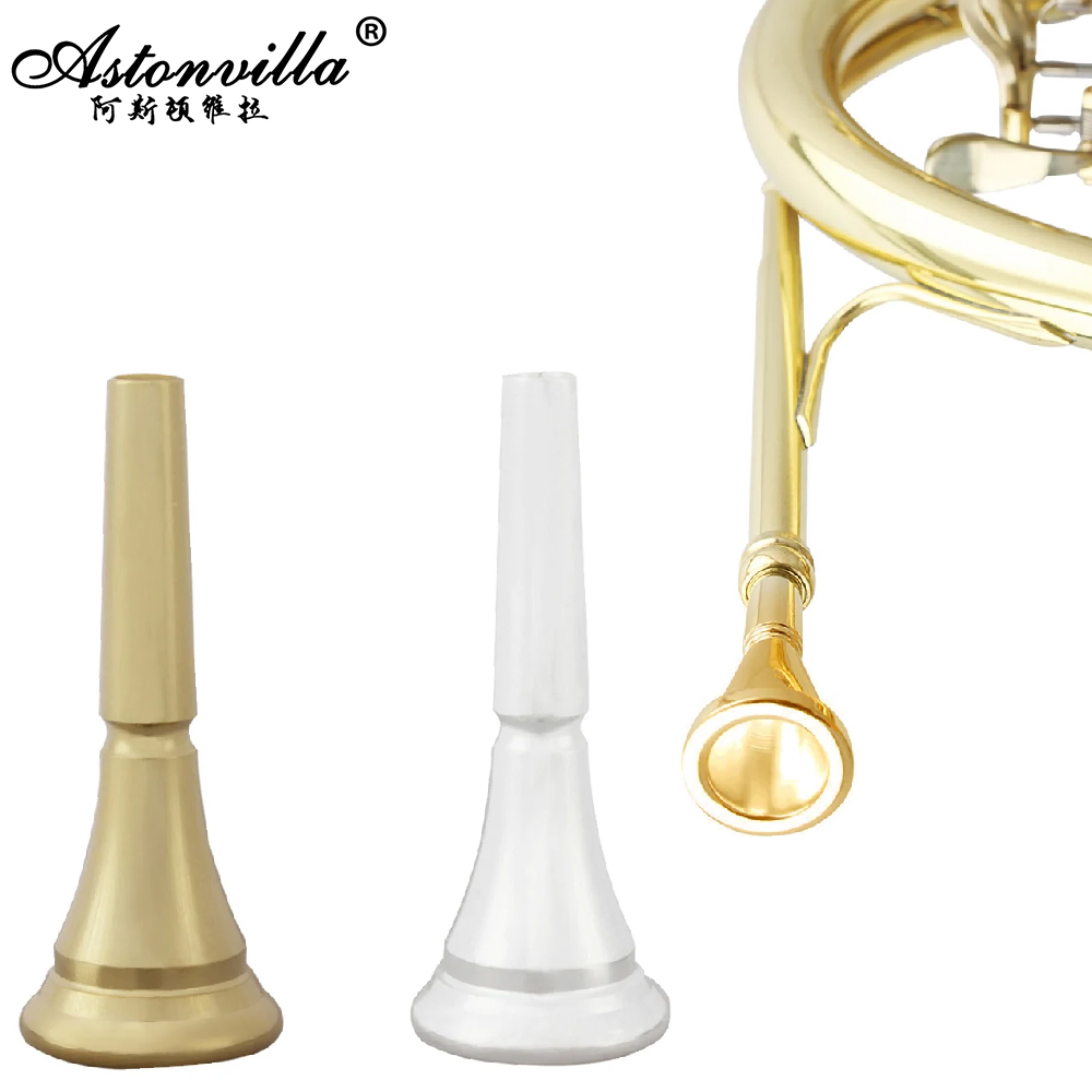 Professionelles Mundstück aus  – Trombone Mouthpiece Bewertung und Preis