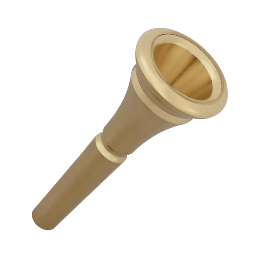 Professionelles Mundstück aus  – Trombone Mouthpiece Bewertung und Preis