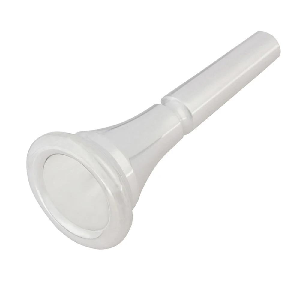 Professionelles Mundstück aus  – Trombone Mouthpiece Bewertung und Preis
