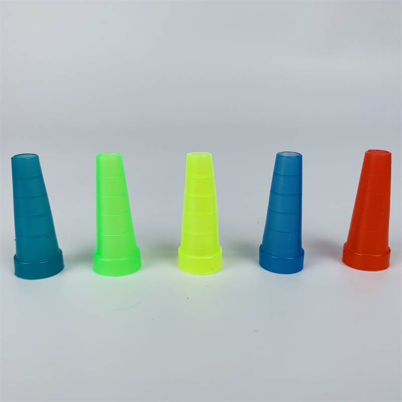 100 stücke Bunte Mund Tipps Zu – Trombone Mouthpiece Bewertung und Preis