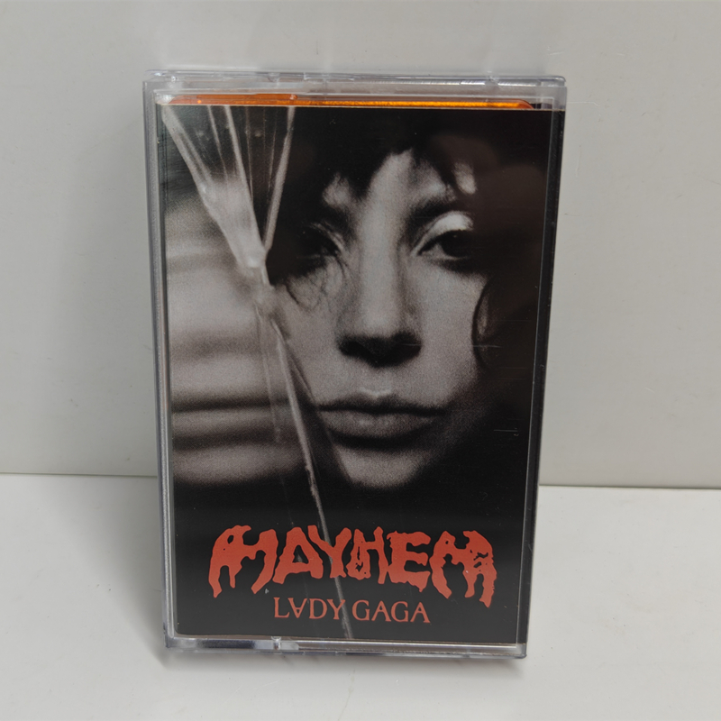 Neue Pop Lady Gaga The Fame Mu – Audio Music Recorder Bewertung und Preis