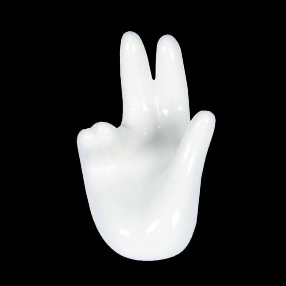 Weißer Keramik-Tee-Pet-Palm-Oc – Ocarina Ceramic Bewertung und Preis