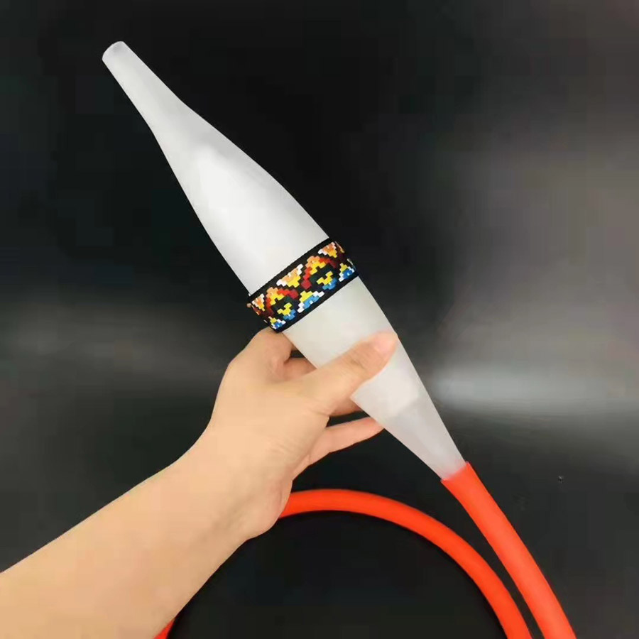 Wiederverwendbare Shisha-Eis-M – Trombone Mouthpiece Bewertung und Preis