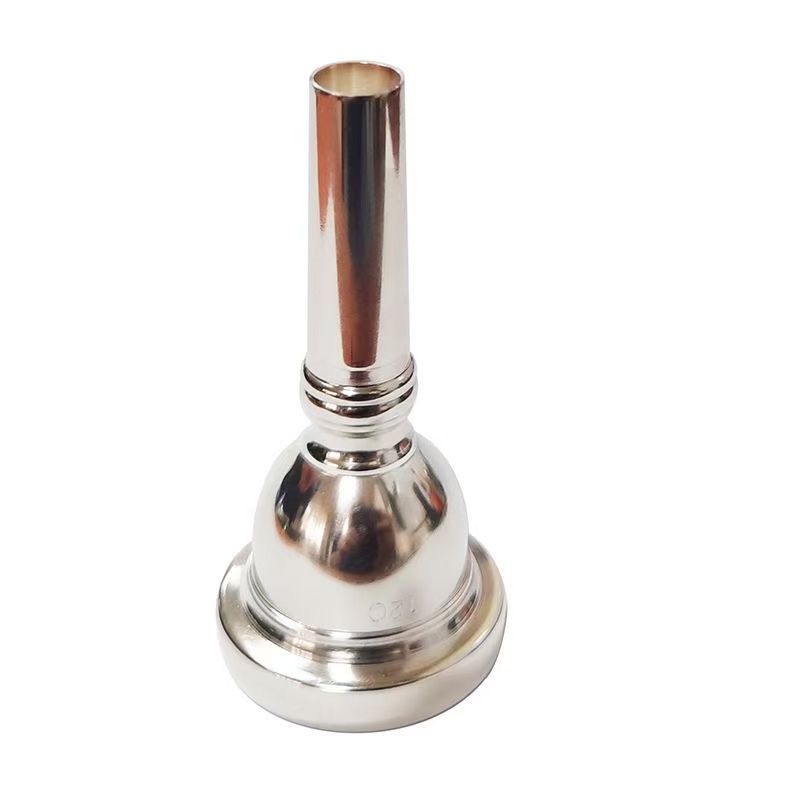 7C Trompetenmundstück, Versilb – Trombone Mouthpiece Bewertung und Preis
