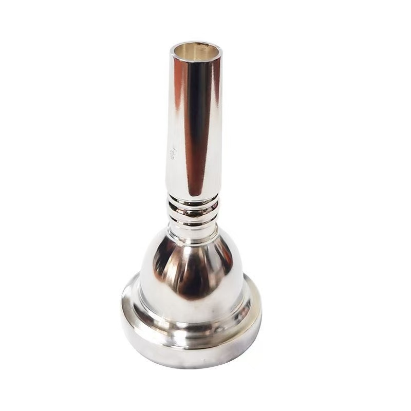 7C Trompetenmundstück, Versilb – Trombone Mouthpiece Bewertung und Preis
