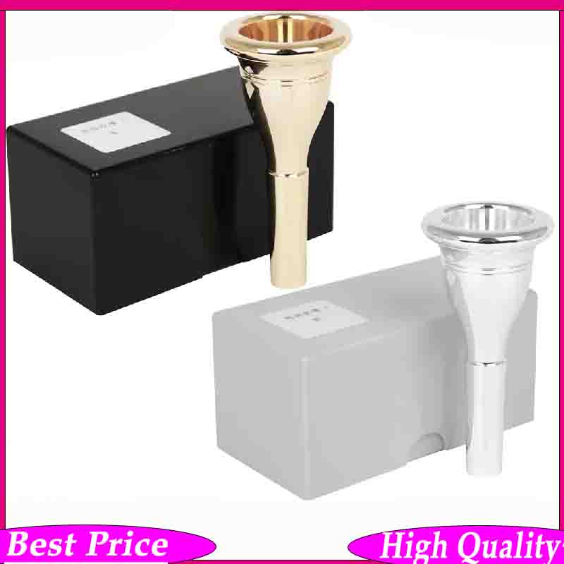 13,3 mm Schocken 7 Mundstück m – Trombone Mouthpiece Bewertung und Preis
