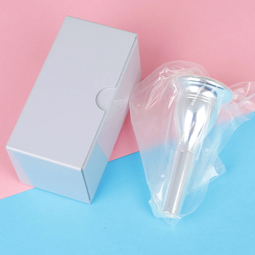 13,3 mm Schocken 7 Mundstück m – Trombone Mouthpiece Bewertung und Preis
